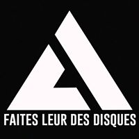 Faites Leur Des Disques logo