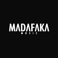 Madafaka Music logo
