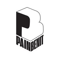 PAIN BENIT logo