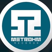 Metrohm logo