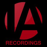 Insane Ambition Recordings logo