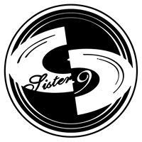 Sister 9 Recordings logo