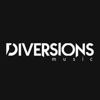 Diversions Music logo