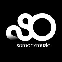 somanymusic logo