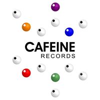 CAFEINE Records logo