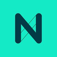 Neverending Records logo