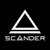 Scander logo