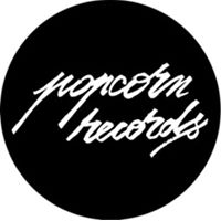 Popcorn Records logo