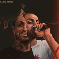 Polar Opposites Records logo