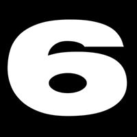 6alax6 Music logo