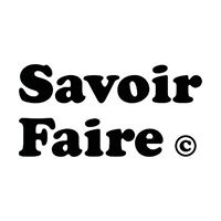 Savoir Faire logo