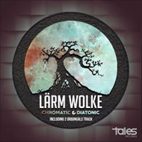 Tales Records logo