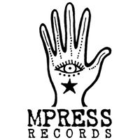MPress Records logo