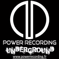 Power Recording logo