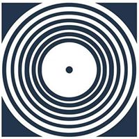 Carré Bleu Records logo
