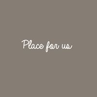 Place for Us logo