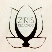 Ziris Records logo