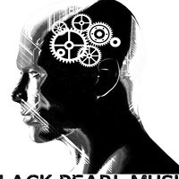 Black Pearl Music logo