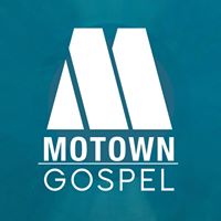 Motown Gospel logo