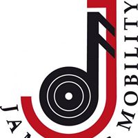 Jammin logo