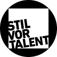 Stil Vor Talent logo