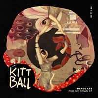 Kittball logo