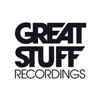 Great Stuff Recordings logo