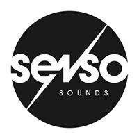 Senso Sounds logo