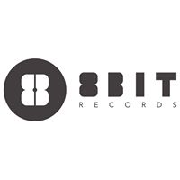 8Bit logo