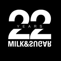 Milk & Sugar logo
