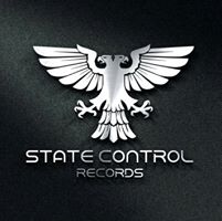 State Control Records logo