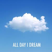 All Day I Dream logo