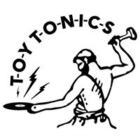 Toy Tonics logo