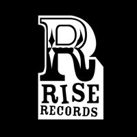 Rise Records, Inc. logo