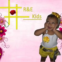 Rekids logo