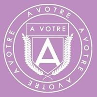 AVOTRE logo