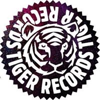 Tiger Records logo