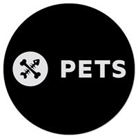 Pets Recordings logo