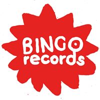 Bingo Records logo