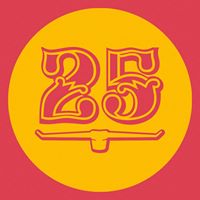 Bar25 Music logo
