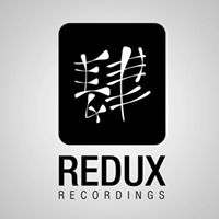 Redux Recordings logo