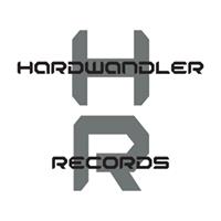 Hardwandler Records logo