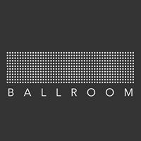 Ballroom Records logo