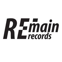 Remain Records logo
