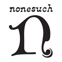 Nonesuch Records logo