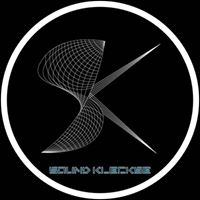 Sound Kleckse logo