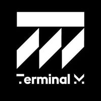 Terminal M logo