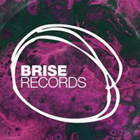 Brise Records logo