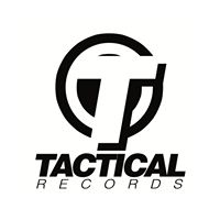 Tactical Records logo