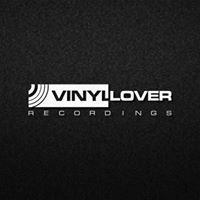 Vinyllover Recordings logo
